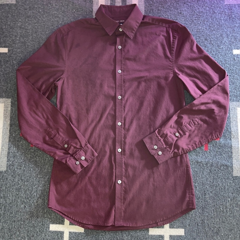Classy dress shirt
